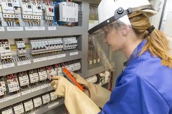 electrician Glenwood Springs